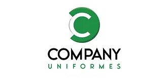 Logotipo Company Uniformes